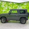 suzuki jimny 2020 quick_quick_3BA-JB64W_JB64W-149488 image 2