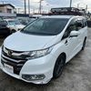 honda odyssey 2017 CARSENSOR_JP_AU5820891610 image 2