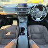 lexus ct 2017 CFJ1845139 image 16