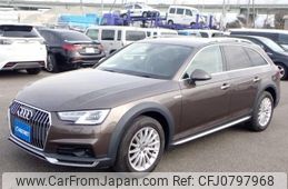 audi a4-allroad-quattro 2016 quick_quick_ABA-8WCYRA_WAUZZZF47HA87944