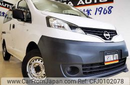 nissan nv200-vanette-van 2019 -NISSAN--NV200ﾊﾞﾈｯﾄ ﾊﾞﾝ VNM20--101615---NISSAN--NV200ﾊﾞﾈｯﾄ ﾊﾞﾝ VNM20--101615-