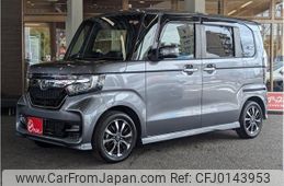 honda n-box 2018 -HONDA 【名古屋 58Aﾅ857】--N BOX JF3--1090825---HONDA 【名古屋 58Aﾅ857】--N BOX JF3--1090825-