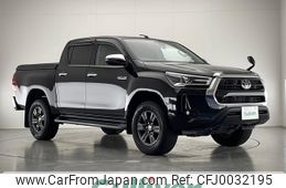 toyota hilux 2022 -TOYOTA--Hilux 3DF-GUN125--GUN125-3935987---TOYOTA--Hilux 3DF-GUN125--GUN125-3935987-