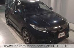 honda vezel 2018 CFJ1903103