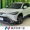 toyota corolla-cross 2024 quick_quick_ZVG13_ZVG13-1026965 image 1