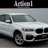 bmw x3 2018 quick_quick_LDA-TX20_WBATX320800Z11701 image 1