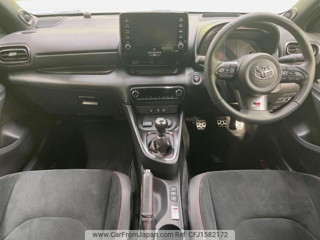toyota yaris 2020 CFJ1582172 image 2