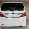 toyota alphard 2012 -TOYOTA--Alphard DBA-ANH20W--ANH20-8251546---TOYOTA--Alphard DBA-ANH20W--ANH20-8251546- image 22