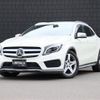mercedes-benz gla-class 2014 -MERCEDES-BENZ--Benz GLA DBA-156946--WDC1569462J040262---MERCEDES-BENZ--Benz GLA DBA-156946--WDC1569462J040262- image 1
