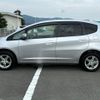 honda fit 2008 quick_quick_DBA-GE6_GE6-1115807 image 2