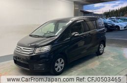 honda freed-spike 2014 -HONDA--Freed Spike GB3-1519904---HONDA--Freed Spike GB3-1519904-