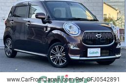 daihatsu cast 2015 -DAIHATSU--Cast DBA-LA260S--LA260S-0000314---DAIHATSU--Cast DBA-LA260S--LA260S-0000314-