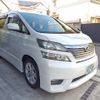 toyota vellfire 2010 CFJ1731317 image 2