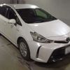 toyota prius-α 2014 -TOYOTA 【福島 301ﾀ9683】--Prius α DAA-ZVW41W--ZVW41-3371508---TOYOTA 【福島 301ﾀ9683】--Prius α DAA-ZVW41W--ZVW41-3371508- image 5