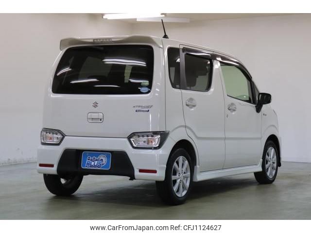 suzuki wagon-r-stingray 2019 quick_quick_MH55S_MH55S-735646 image 2