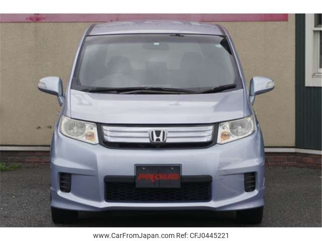 honda freed-spike 2012 -HONDA--Freed Spike DAA-GP3--GP3-1021774---HONDA--Freed Spike DAA-GP3--GP3-1021774- image 2