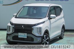 mitsubishi ek-cross 2025 CFJ1815247