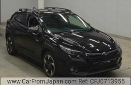 subaru subaru-others 2023 quick_quick_5AA-GUE_GUE-010722