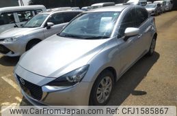 mazda demio 2020 CFJ1585867