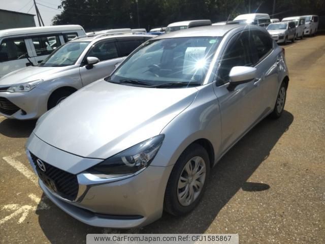 mazda demio 2020 CFJ1585867 image 1