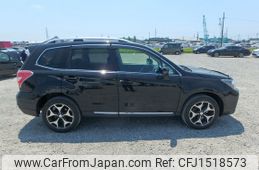 subaru forester 2014 CFJ1518573