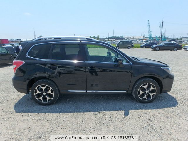 subaru forester 2014 CFJ1518573 image 1