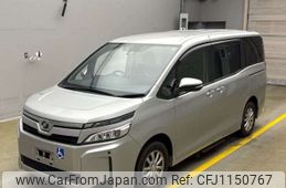 toyota voxy 2020 -TOYOTA--Voxy DBA-ZRR80Gｶｲ--ZRR80-0600336---TOYOTA--Voxy DBA-ZRR80Gｶｲ--ZRR80-0600336-