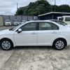 toyota corolla-axio 2012 NIKYO_EP58731 image 2