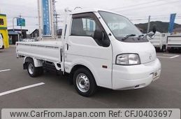 mazda bongo-truck 2012 -MAZDA--Bongo Truck SKP2T--106018---MAZDA--Bongo Truck SKP2T--106018-