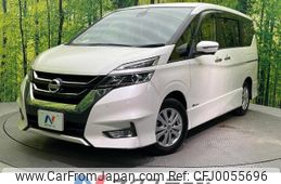 nissan serena 2017 -NISSAN--Serena DAA-GFC27--GFC27-028727---NISSAN--Serena DAA-GFC27--GFC27-028727-