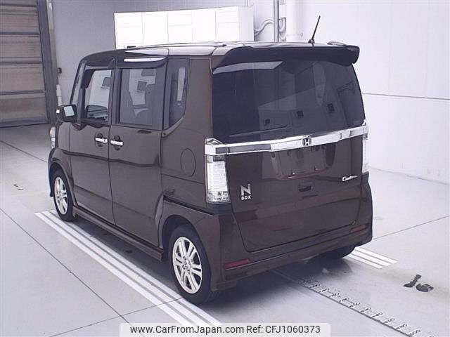 honda n-box 2012 -HONDA--N BOX JF1-1101477---HONDA--N BOX JF1-1101477- image 2