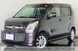 mazda flair 2014 -MAZDA 【函館 583ﾕ 517】--Flair DBA-MJ34S--MJ34S-219150---MAZDA 【函館 583ﾕ 517】--Flair DBA-MJ34S--MJ34S-219150-