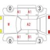 nissan serena 2013 -NISSAN--Serena DAA-HFC26--HFC26-154423---NISSAN--Serena DAA-HFC26--HFC26-154423- image 2