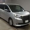 toyota noah 2015 -TOYOTA 【滋賀 501ﾋ7234】--Noah DBA-ZRR80G--ZRR80-0112575---TOYOTA 【滋賀 501ﾋ7234】--Noah DBA-ZRR80G--ZRR80-0112575- image 4