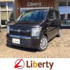 suzuki wagon-r 2023 quick_quick_MH85S_MH85S-165407 image 1