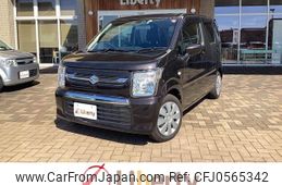 suzuki wagon-r 2023 quick_quick_MH85S_MH85S-165407