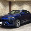 lamborghini urus 2020 -LAMBORGHINI--ﾗﾝﾎﾞﾙｷﾞｰﾆｳﾙｽ ABA-ZLDHU--ZPBEA1ZL8KLA00568---LAMBORGHINI--ﾗﾝﾎﾞﾙｷﾞｰﾆｳﾙｽ ABA-ZLDHU--ZPBEA1ZL8KLA00568- image 1