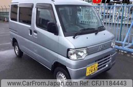 mitsubishi minicab-miev 2018 -MITSUBISHI 【三重 480ﾋ7482】--Minicab Miev U68V--0500538---MITSUBISHI 【三重 480ﾋ7482】--Minicab Miev U68V--0500538-