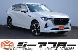 mazda mazda-others 2022 -MAZDA--CX-60 3CA-KH3R3P--KH3R3P-101198---MAZDA--CX-60 3CA-KH3R3P--KH3R3P-101198-