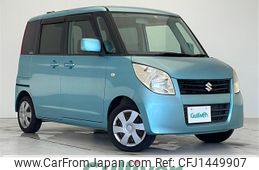 suzuki palette 2010 CFJ1449907