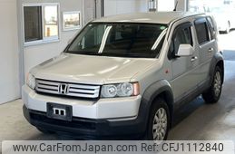 honda crossroad 2007 -HONDA--Crossroad RT1-1000368---HONDA--Crossroad RT1-1000368-