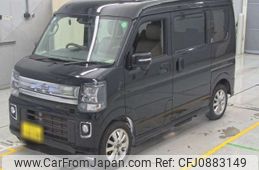 nissan clipper-rio 2024 -NISSAN 【Ｎｏ後日 】--Clipper Rio DR17W-342136---NISSAN 【Ｎｏ後日 】--Clipper Rio DR17W-342136-