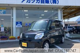 suzuki spacia 2014 -SUZUKI 【新潟 580ｶ9958】--Spacia MK32S--171064---SUZUKI 【新潟 580ｶ9958】--Spacia MK32S--171064-