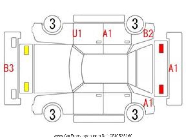 daihatsu move-canbus 2017 -DAIHATSU--Move Canbus DBA-LA800S--LA800S-0074566---DAIHATSU--Move Canbus DBA-LA800S--LA800S-0074566- image 2