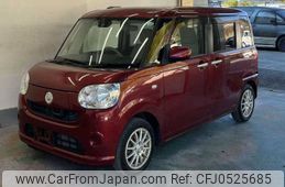 daihatsu move-canbus 2017 -DAIHATSU 【Ｐ後日 500】--Move Canbus LA800S--0029314---DAIHATSU 【Ｐ後日 500】--Move Canbus LA800S--0029314-