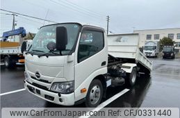 hino dutro 2022 -HINO--Hino Dutoro 2RG-XZU600T--XZU600-****962---HINO--Hino Dutoro 2RG-XZU600T--XZU600-****962-