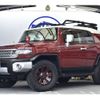 toyota fj-cruiser 2011 CFJ1581071 image 1