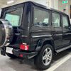 mercedes-benz g-class 2011 GOO_JP_700057071230241106001 image 5