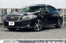 subaru legacy-b4 2016 -SUBARU--Legacy B4 DBA-BN9--BN9-009105---SUBARU--Legacy B4 DBA-BN9--BN9-009105-