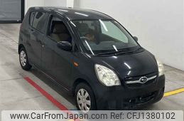 subaru pleo 2010 -SUBARU--Pleo L275F-0002409---SUBARU--Pleo L275F-0002409-